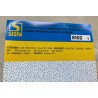 Tappo antifurto carburante Citroen Peugeot