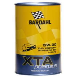 Olio Bardahl XTA Polarplus...