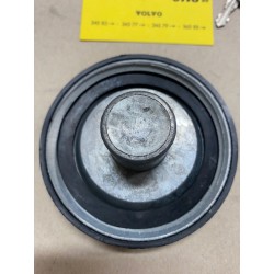 Tappo antifurto serbatoio carburante Volvo
