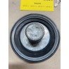 Tappo antifurto serbatoio carburante Volvo