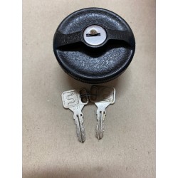 Tappo antifurto con sfiato Alfa Romeo Renault Saviem