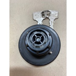 Tappo antifurto con sfiato Alfa Romeo Renault Saviem