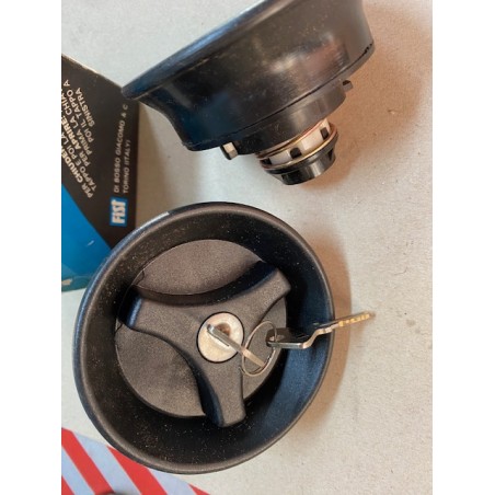 Tappo antifurto serbatoio carburante Talbot