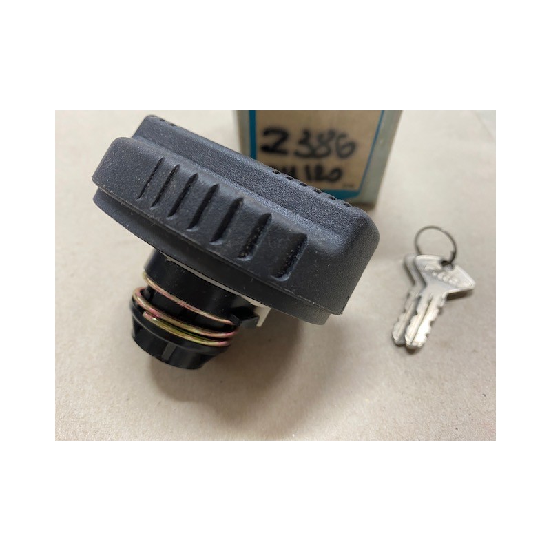 Tappo antifurto serbatoio carburante  Ford Escort / Fiesta