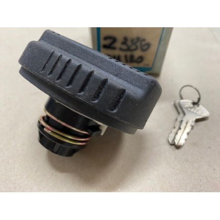 Tappo antifurto serbatoio carburante  Ford Escort / Fiesta
