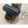Tappo antifurto serbatoio carburante  Ford Escort / Fiesta