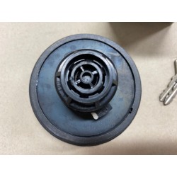 Tappo antifurto serbatoio carburante  Ford Escort / Fiesta