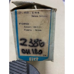 Tappo antifurto serbatoio carburante  Ford Escort / Fiesta