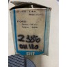 Tappo antifurto serbatoio carburante  Ford Escort / Fiesta