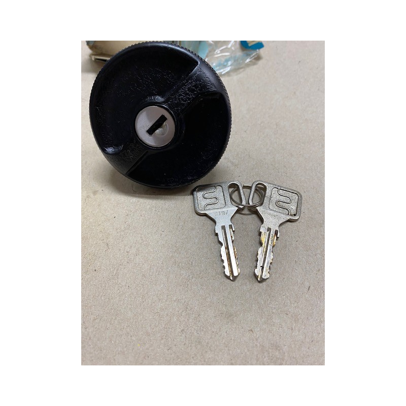 Tappo antifurto serbatoio carburante Seat Audi Austin Opel