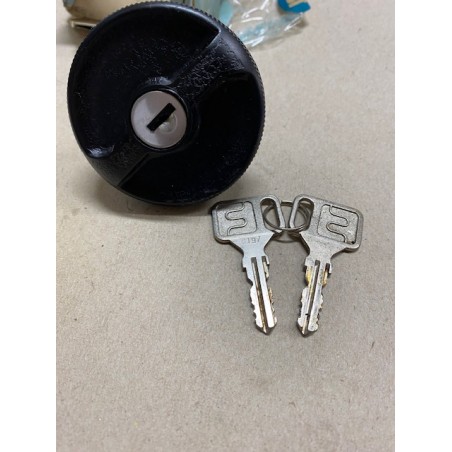 Tappo antifurto serbatoio carburante Seat Audi Austin Opel