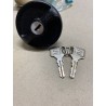 Tappo antifurto serbatoio carburante Seat Audi Austin Opel