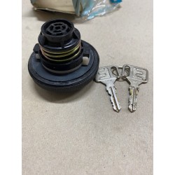 Tappo antifurto serbatoio carburante Seat Audi Austin Opel