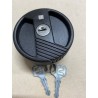 Tappo serbatoio carburante Citroen Peugeot