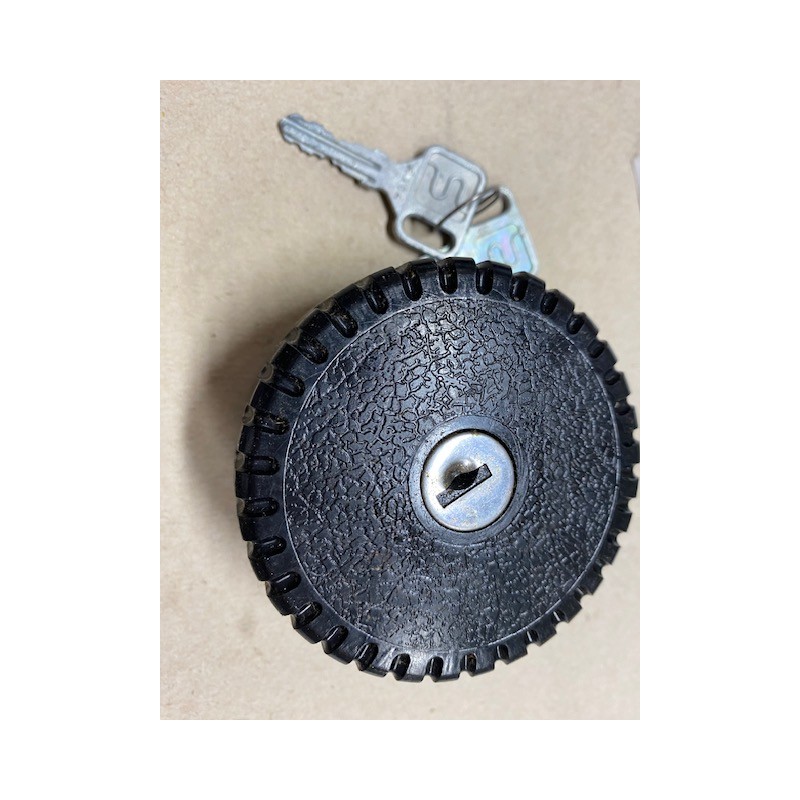 Tappo serbatoio carburante Fiat Ritmo '84