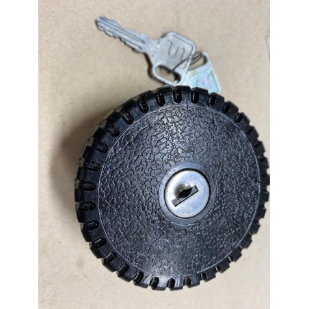 Tappo serbatoio carburante Fiat Ritmo '84