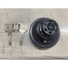 Tappo serbatoio carburante Alfa Romeo Renault Saviem