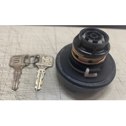 Tappo serbatoio carburante Alfa Romeo Renault Saviem