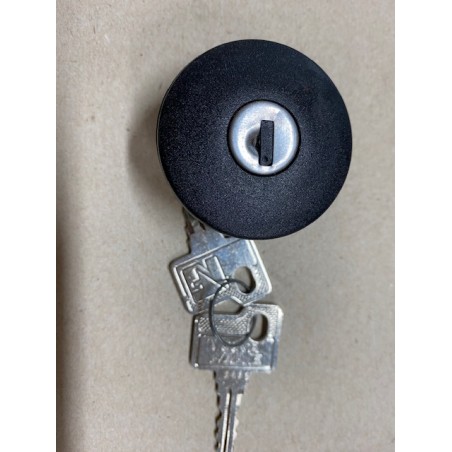 Tappo antifurto serbatoio carburante Alfa Romeo Giulietta '79