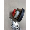 Tappo antifurto serbatoio carburante Alfa Romeo Giulietta '79