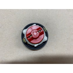 Tappo antifurto carburante serbatoio Fiat Nissan Seat