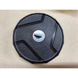 Tappo antifurto serbatoio carburante Austin Bedford Citroen