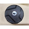 Tappo antifurto serbatoio carburante Austin Bedford Citroen