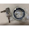 Tappo antifurto serbatoio carburante Austin Bedford Citroen