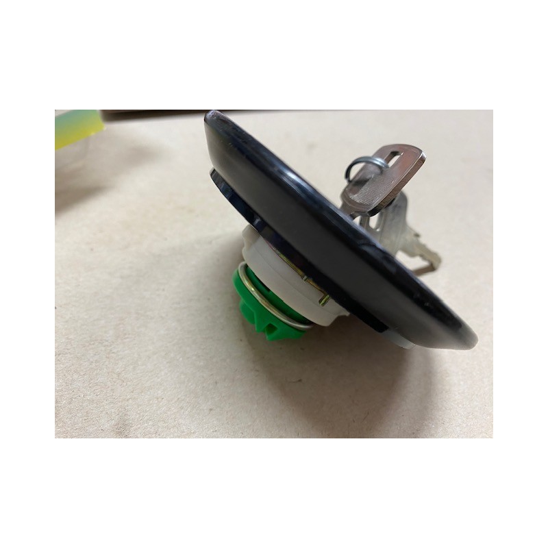 Tappo antifurto serbatoio carburante Peugeot Talbot