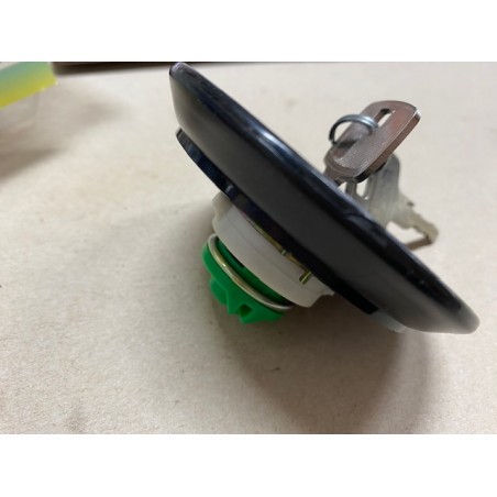 Tappo antifurto serbatoio carburante Peugeot Talbot