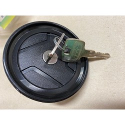 Tappo antifurto serbatoio carburante Peugeot Talbot