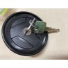 Tappo antifurto serbatoio carburante Peugeot Talbot