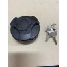 Tappo antifurto serbatoio carburante Alfetta berlina Alfa 33 Alfa 90