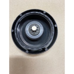 Tappo antifurto serbatoio carburante Alfetta berlina Alfa 33 Alfa 90