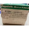 Tappo antifurto serbatoio carburante Alfetta berlina Alfa 33 Alfa 90