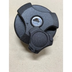 Tappo antifurto serbatoio carburante Alfetta berlina Alfa 33 Alfa 90