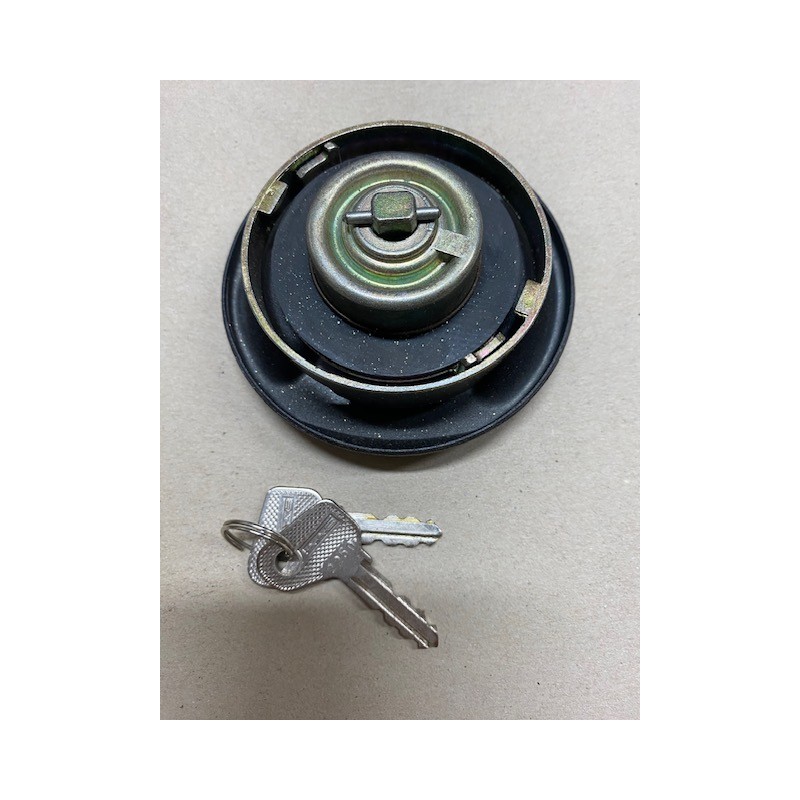 Tappo antifurto serbatoio carburante Peugeot Talbot