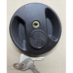 Tappo antifurto serbatoio carburante Peugeot Talbot
