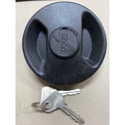 Tappo antifurto serbatoio carburante Peugeot Talbot