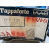 Tappo antifurto serbatoio carburante Peugeot Talbot