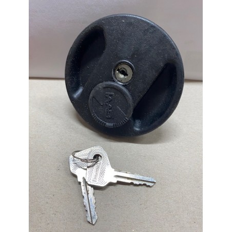 Tappo antifurto serbatoio carburante Opel volswagen Ford
