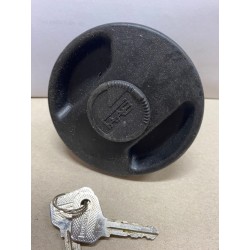 Tappo antifurto serbatoio carburante Opel volswagen Ford