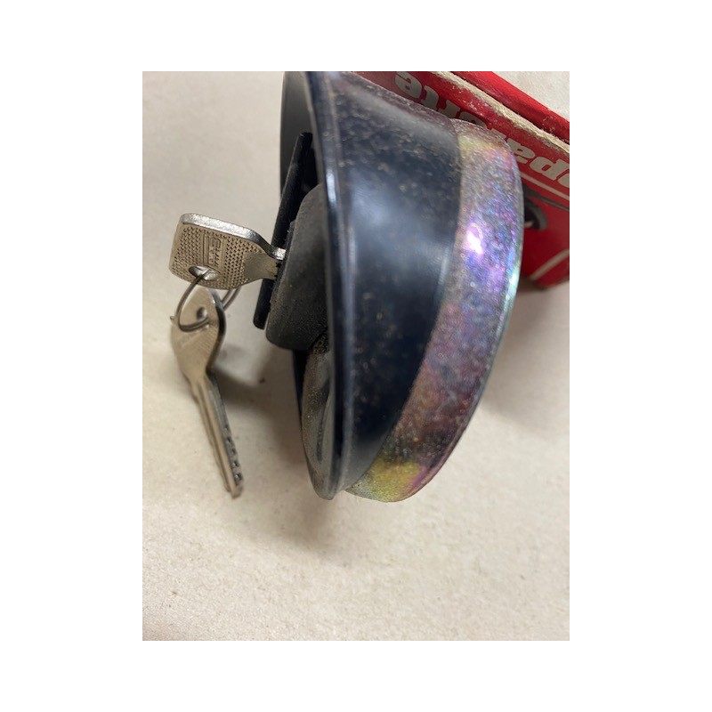 Tappo antifurto serbatoio carburante Renault R5 '84
