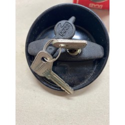 Tappo antifurto serbatoio carburante Renault R5 '84