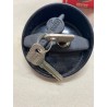 Tappo antifurto serbatoio carburante Renault R5 '84