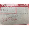 Tappo antifurto serbatoio carburante Renault R5 '84