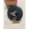 Tappo antifurto serbatoio carburante Ford Escort I/II serie