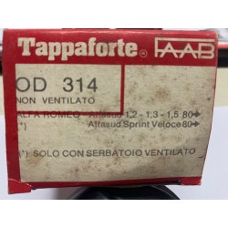 Tappo serbatoio carburante Alfasud 1200 Alfasud Sprint '80