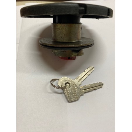 Tappo antifurto serbatoio carburante Alfa Romeo Opel