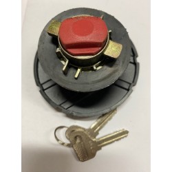 Tappo antifurto serbatoio carburante Alfa Romeo Opel